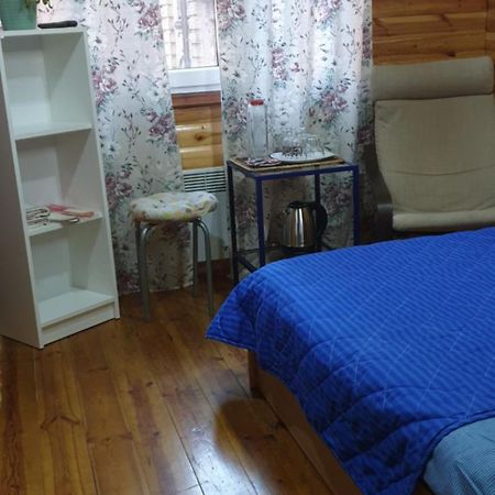 Yellow Unlimited Hotel 4 Харьков Номер фото