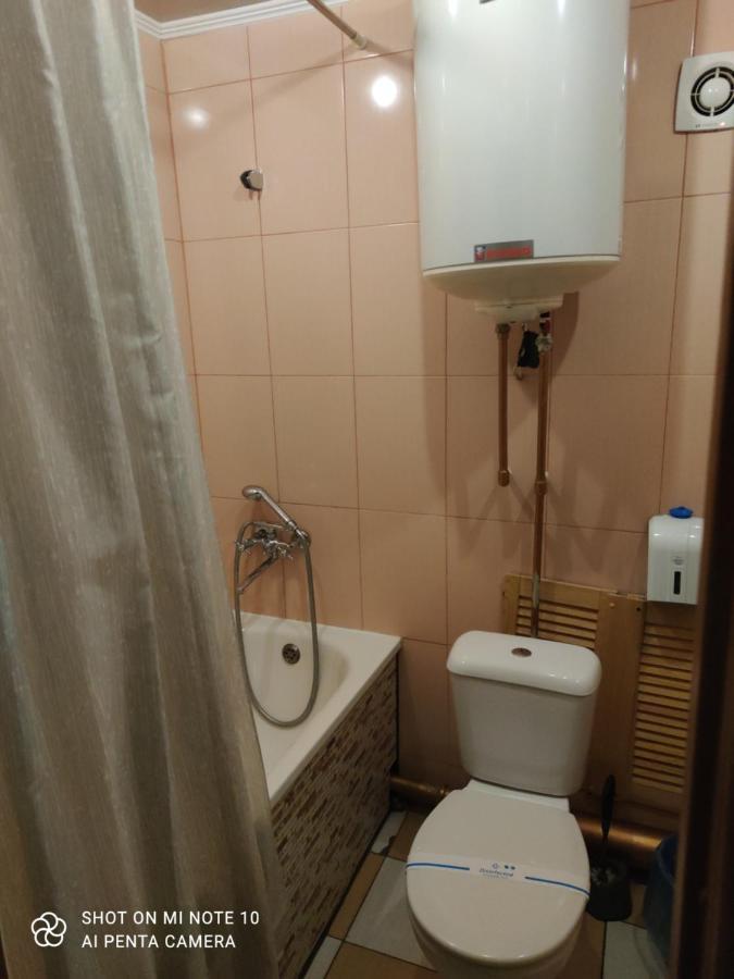 Yellow Unlimited Hotel 4 Харьков Экстерьер фото
