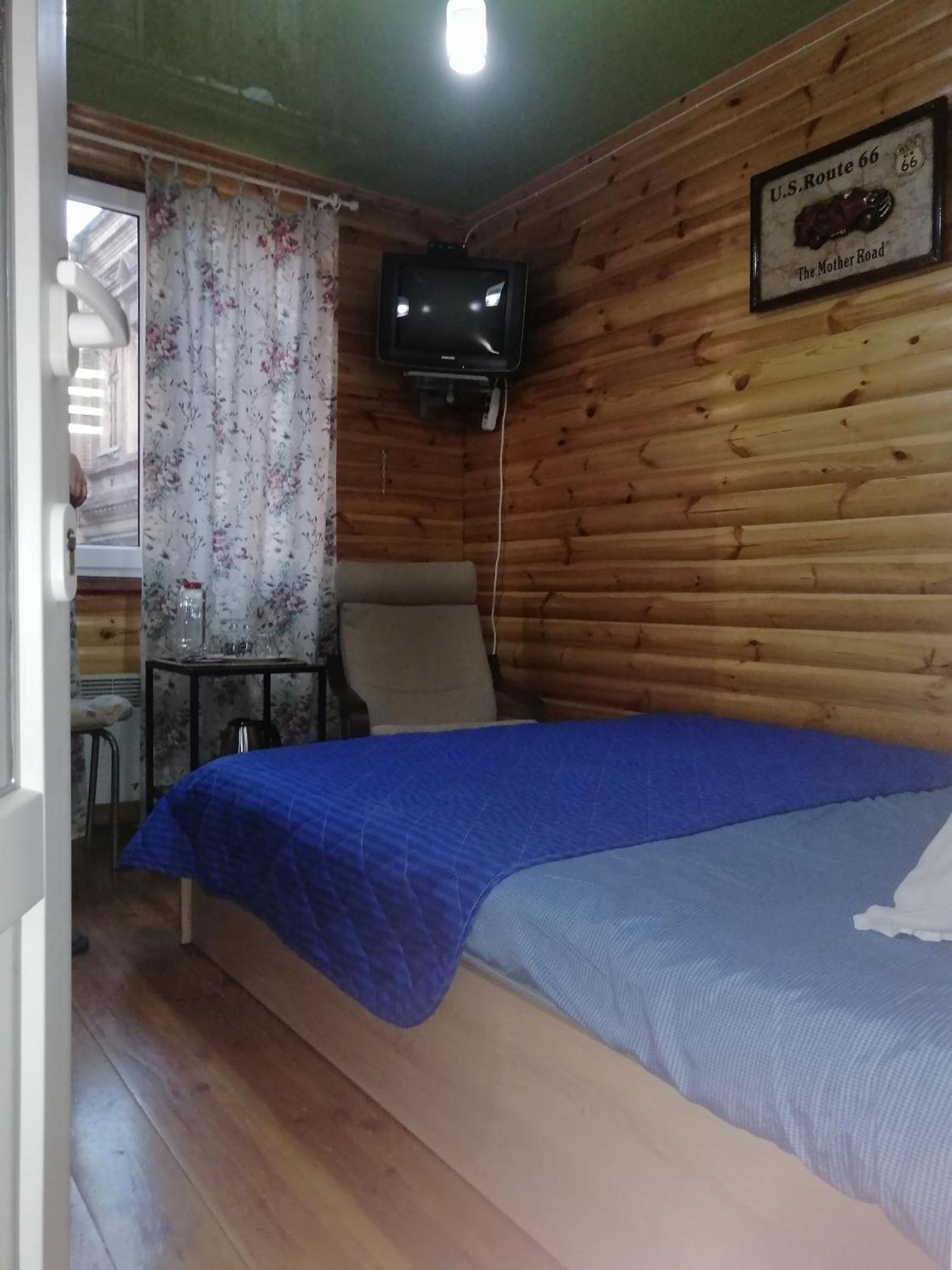 Yellow Unlimited Hotel 4 Харьков Номер фото
