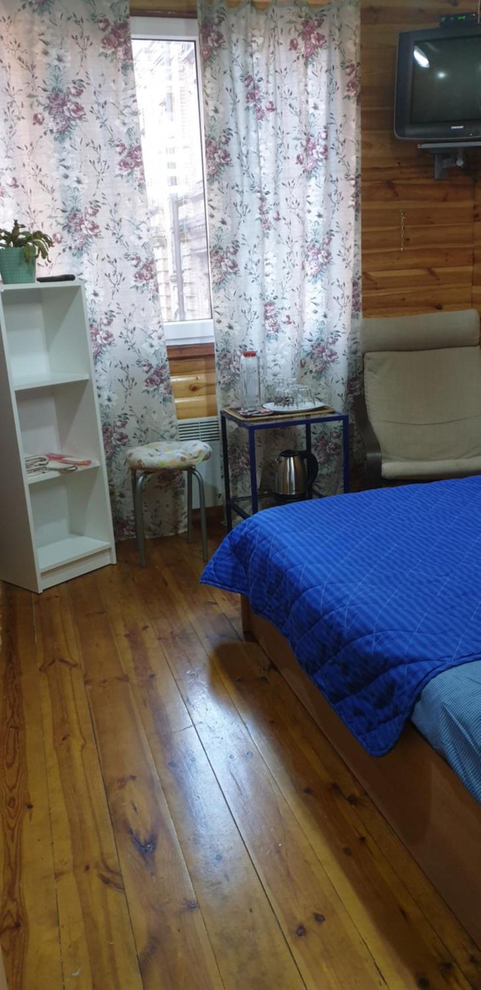 Yellow Unlimited Hotel 4 Харьков Номер фото