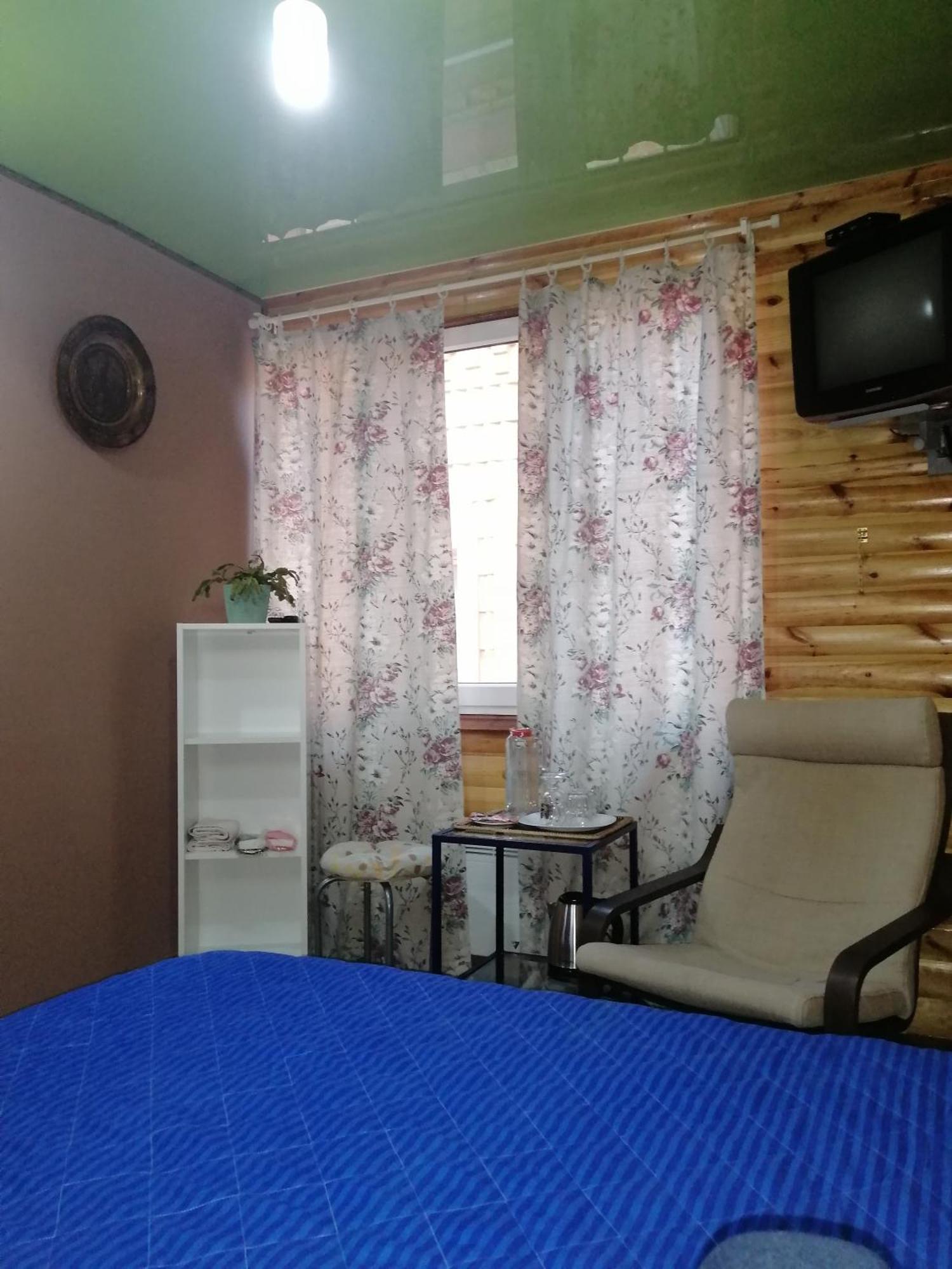 Yellow Unlimited Hotel 4 Харьков Номер фото