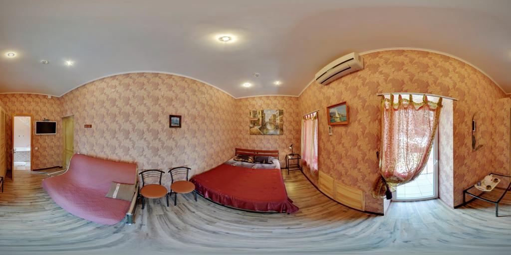 Yellow Unlimited Hotel 4 Харьков Экстерьер фото