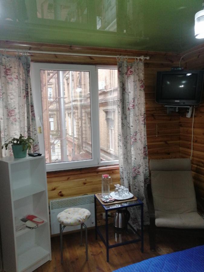 Yellow Unlimited Hotel 4 Харьков Экстерьер фото